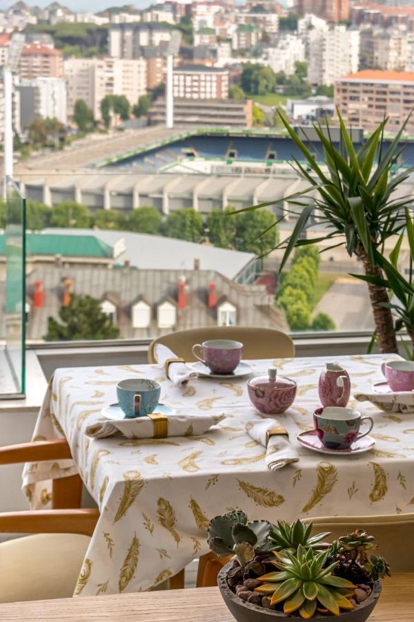 דירות סנטנדר El Balcon De Charles מראה חיצוני תמונה