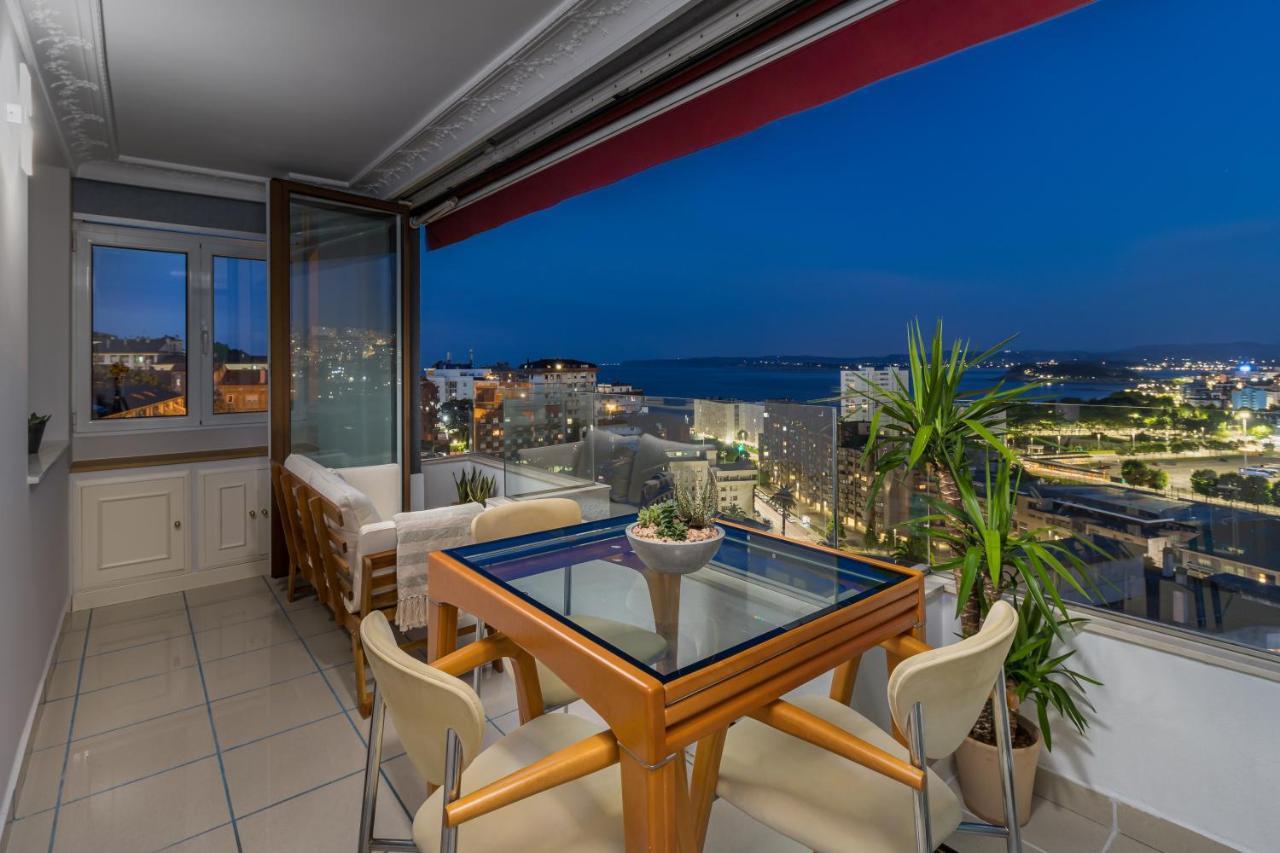 דירות סנטנדר El Balcon De Charles מראה חיצוני תמונה