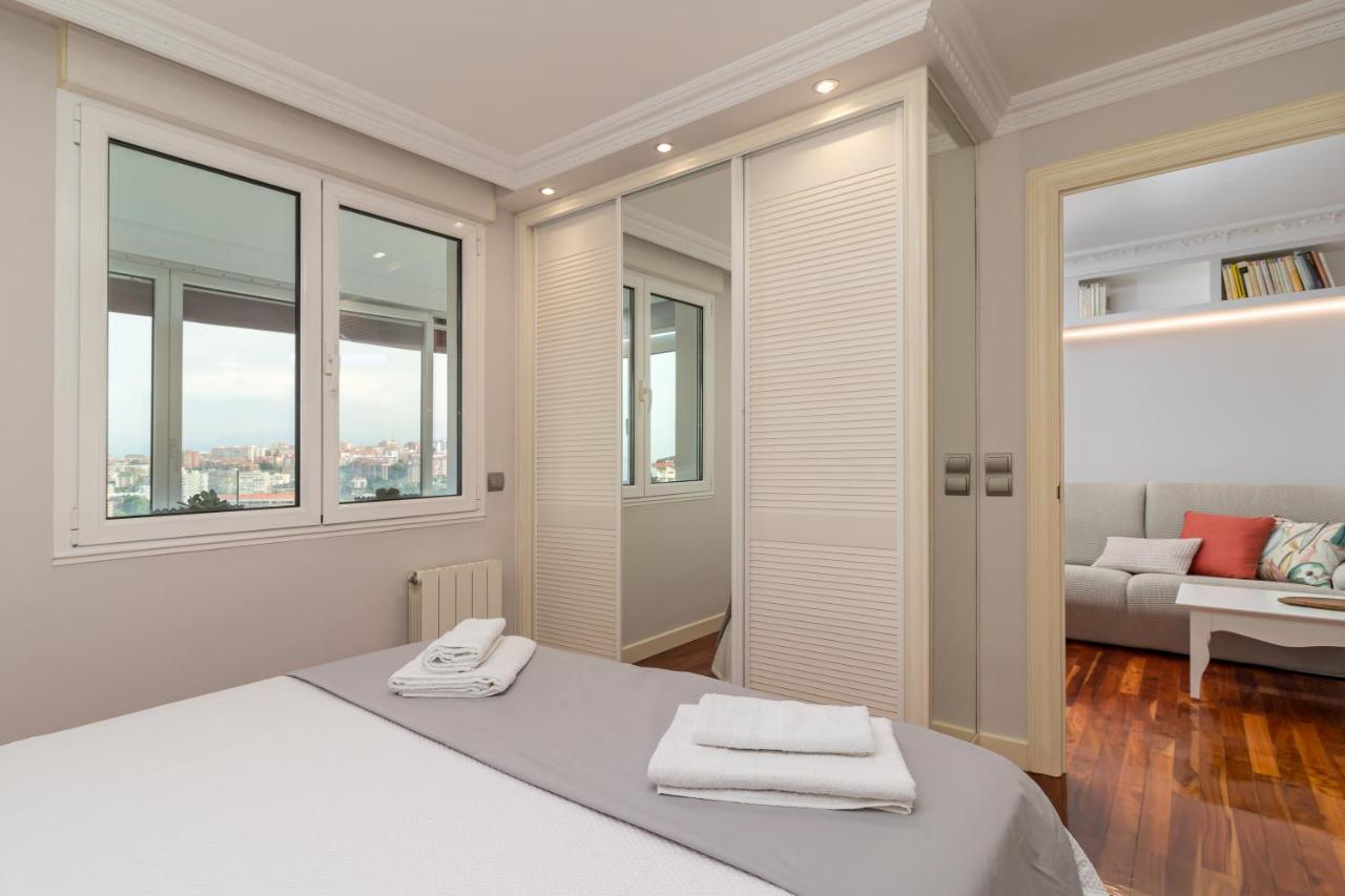דירות סנטנדר El Balcon De Charles מראה חיצוני תמונה