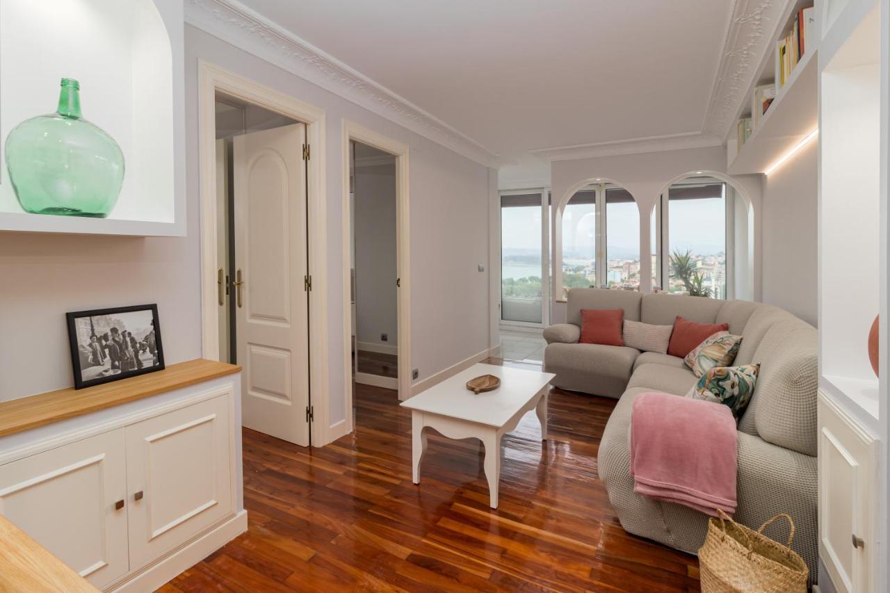 דירות סנטנדר El Balcon De Charles מראה חיצוני תמונה