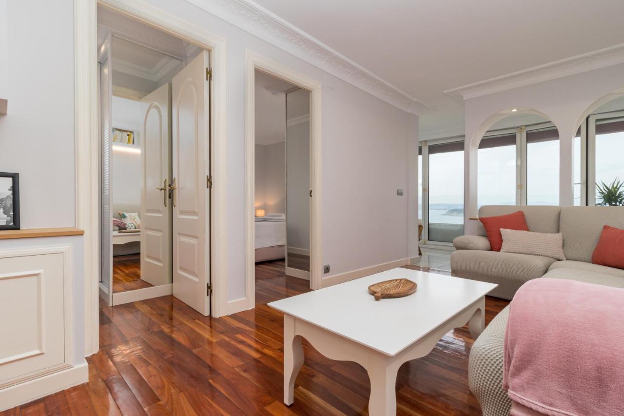 דירות סנטנדר El Balcon De Charles מראה חיצוני תמונה